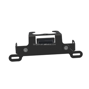 Accesorios de motocicleta FAZER, soporte de matrícula, cola ordenada, para Yamaha, ABS, FZ1S, FAZER, FZ8 <span class=keywords><strong>N</strong></span>, ABS, NABS, <span class=keywords><strong>FZ</strong></span> <span class=keywords><strong>8</strong></span>, FAZER FZ1S, ABS, <span class=keywords><strong>N</strong></span>, ABS, NABS, <span class=keywords><strong>FZ</strong></span> <span class=keywords><strong>8</strong></span>, accesorios de motocicleta, soporte de matrícula, sistema de montaje trasero, 1 unidad - Product Image 2