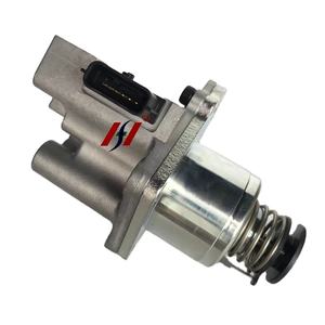 4TNV98 129927-61601 <span class=keywords><strong>Pompe</strong></span> d'<span class=keywords><strong>injection</strong></span> de carburant diesel PC60 U15 U20 Support d'actionneur de gouverneur d'excavatrice - Product Image 1