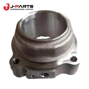 Caja de Rodamientos del Eje Trasero Derecho para Toyota Hilux TGN16 2005-2015 OE 42421-0K030 424210K030 - Product Image 2