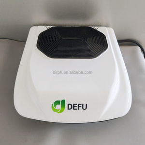 Elettrico 12 V <span class=keywords><strong>Auto</strong></span> parcheggio condizionatore 24V RV evaporativo refrigeratore 12 Volt AC unità aria condizionata per 12 V camion - Product Image 1