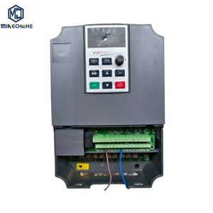 Oferta Especial: Módulo de Variador de Frecuencia AR216-0022 AR216-0040 AR216-0055 AR216-0075, Inversor de Frecuencia Industrial de Velocidad Variable - Product Image 1