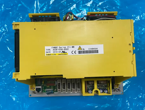 Fanuc originale CNC serie 21i-MB Controller di sistema A02B-0285-B502 - Product Image 3