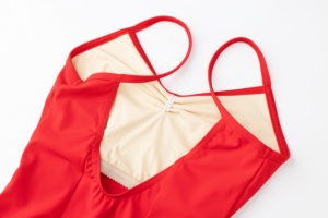 <span class=keywords><strong>Justaucorps</strong></span> <span class=keywords><strong>de</strong></span> danse rouge pour femmes et filles, idéal pour les compétitions <span class=keywords><strong>de</strong></span> ballet, modèle 2026, qualité supérieure, vente chaude - Product Image 6
