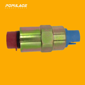 Vanne de coupure de carburant Populace 26420472 pour pièces de groupe électrogène diesel - Product Image 1