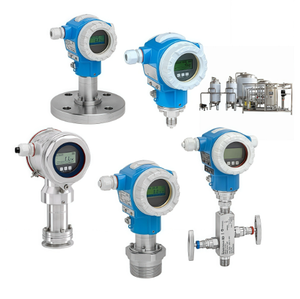 ENDRESS-HAUSER-PMC71-ABA1H2GAAAA เครื่องส่งสัญญาณวัดแรงดัน 4-20mA สแตนเลสสตีล สำหรับน้ำมันและน้ำ - Product Image 1