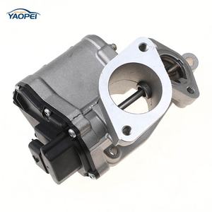 VALVOLA EGR CON DISPOSITIVO di RAFFREDDAMENTO Per Suzuki Grand Vitara II <span class=keywords><strong>JT</strong></span> TE TD 1.9 DDiS AWD 18111-67JG4 - Product Image 4
