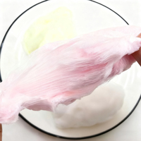 Groothandel bekers gemengde zoete marshmallow smaak halal fruit kleurrijk suikerspin