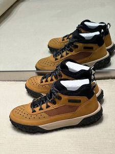 Zapatos Deportivos de Lujo para Hombre, de Marca de Diseñador, para Todas las Estaciones, Antideslizantes, Resistentes al Desgaste, con Amortiguación, Parte Superior de Malla, EVA - Product Image 3