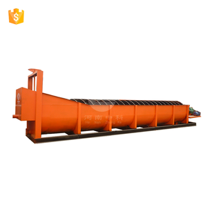 Vidalı <span class=keywords><strong>Spiral</strong></span> sınıflandırıcı altın madencilik ekipmanları <span class=keywords><strong>Spiral</strong></span> sınıflandırıcı makine fiyatı ile bilyalı değirmen - Product Image 1