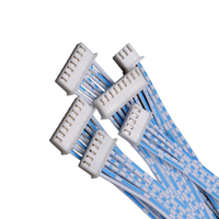 Produsen Profesional Harga Terjangkau Kabel Wire Harness