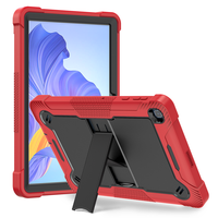 Anti-chute 11.5 pouces pour tablette X8 Pro Full Edge Soft Shell Silicone Tablet Case pour Pad X9 Case