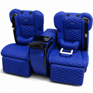 Cadillac <span class=keywords><strong>Escalade</strong></span> Estilo Blindado, Interior de Lujo, Construcción Personalizada, Clase Ejecutiva, Asiento Trasero Reclinable, Sistema de Entretenimiento - Product Image 1