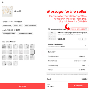 EManco модное ожерелье на заказ с рожденными цветами, монетами, квадратным кулоном, золотая цепочка 14 карат, розовое ожерелье, украшения из нержавеющей стали с растениями для женщин - Product Image 6