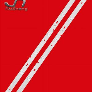 NO.3241 ของแท้ แบรนด์ใหม่ แถบไฟ LED ขนาด 32 นิ้ว รุ่น JL.D32061330-346AS-M_V01 20AF530 D200407 แถบไฟแบ็คไลท์ทีวี - Product Image 2