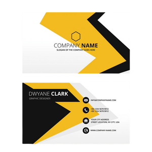 Горячая распродажа: визитные карточки с индивидуальным дизайном, печатью, QR-кодом, благодарственные открытки, корпоративные визитки для бизнеса - Product Image 6