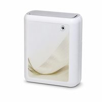 Diffuseur de parfum intelligent commercial Koeazy 1000A 450ML, machine électrique sans eau, huile essentielle écologique, portable, pour la maison, l'hôtel
