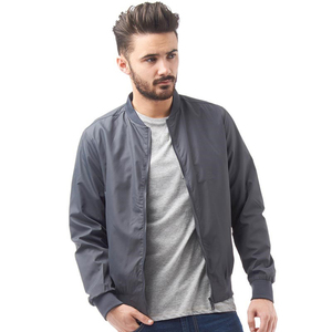 Chaqueta Bomber de Invierno para Hombre, Ropa Masculina, Estilo Casual Urbano, Chaqueta de Piloto de Béisbol con Capucha - Product Image 5
