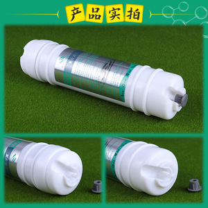 Com Composite <b>Water</b> Filter Cartridge 10-Inch Quick Connect High Efficiency For <b>Purifying</b> <b>Water</b> Quality - Product Image 5