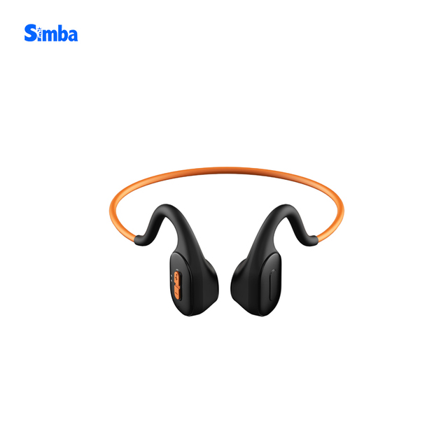 Ear Sports Bone Conduction Headphone Oem Bone Conduction Headphones Bt Wireless
