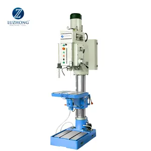 Z5050 máquina de perfuração pilar/máquina de perfuração vertical