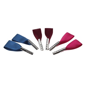 Custom Ribbon Pull Tab for Pull Out Drawer Sliding Sleeve and Tray Gift Box