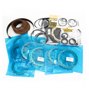 <span class=keywords><strong>Re5r05a</strong></span> re5fo5a a5sr1 truyền đại tu tổng thể xây dựng lại Bộ sửa chữa cho Nissan Titan Pathfinder aybestos V8 - Product Image 1