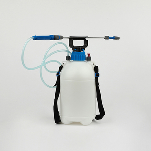 Spruzzatore per piccole piante 3L spruzzatore a pressione d'aria altro irrigazione e irrigazione - Product Image 6