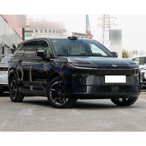 รถยนต์ไฟฟ้าพลังงานใหม่ราคาดีที่สุด ใหม่และมือสอง รุ่น <span class=keywords><strong>Bz3X</strong></span> สำหรับ <span class=keywords><strong>Toyota</strong></span> <span class=keywords><strong>Bz3x</strong></span> Smart Long Range Pro ปี <span class=keywords><strong>2023</strong></span> - Product Image 1