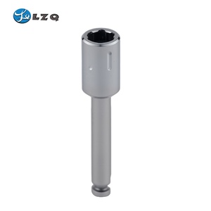 Chave de Implante Dentário Sólida, Chave Hexagonal para Implantes de Parafuso à Venda - Product Image 2