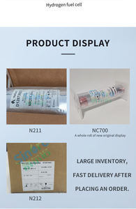 डुपोंट हाइड्रोजन ईंधन सेल प्रोटोन एक्सचेंज मेम्ब्रेन NC700 - Product Image 6