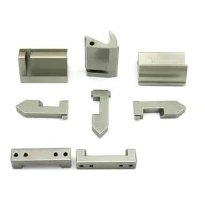 Manufacturer Custom Metal Powder Metallurgy Products OEM Service Customized High Quality Precision Powder Metallurgy Products