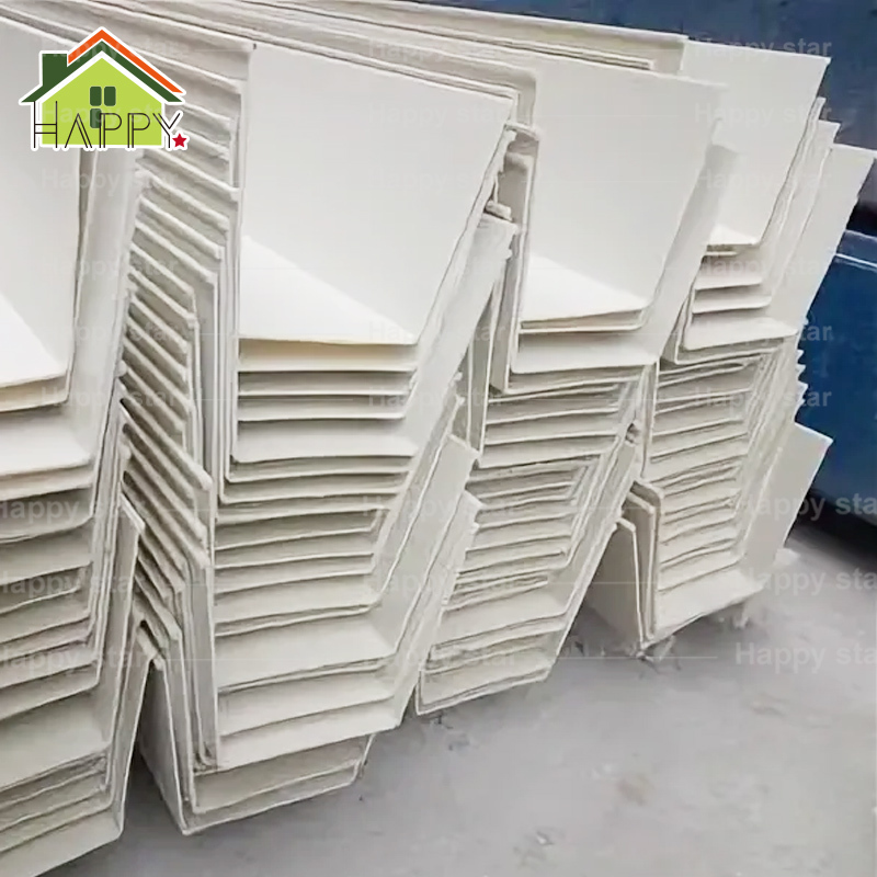 Customized Wholesale PVC Rain Gutter System