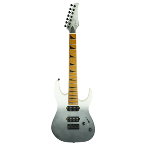 Wholesale <b>Stringed</b> <b>Instruments</b> 24 Frets Mahogany Body 7 Strings High Quality Guitar 26.5inch Scale Length Bolt-On - Product Image 2