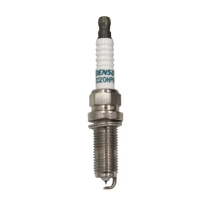 Denso Iridium Spark Plugs - High Performance & Reliability