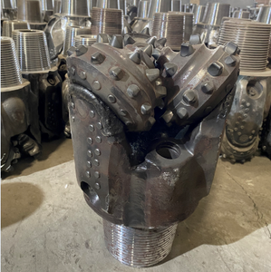 Broca Tricónica Bibo Hard Rock Well Drill de 8 3/4" TCI para Perforación de Pozos Petroleros, Herramientas de Perforación Deris - Product Image 5