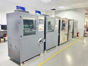 Dx8427 Analyze Van Intelligente Hoogspanning <span class=keywords><strong>Cti</strong></span>/<span class=keywords><strong>Pti</strong></span> Dual-Exponentiële Trace Tester - Product Image 4
