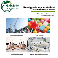 Édulcorants Acesulfame à bas prix, en vrac, en fûts et en boîtes, additifs alimentaires, 20 kg/boîte, durée de conservation de 2 ans, MOQ 100 kg, certifié MSDS
