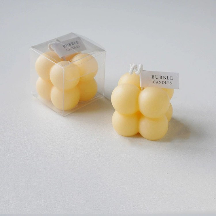 Jaune Fromage - Camomille