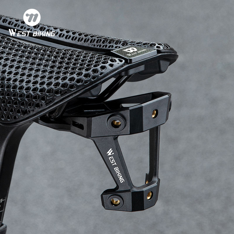 Clamp Seat Stay And Chainstay ORTLIEB Quick Rack Seat Stay Adapter