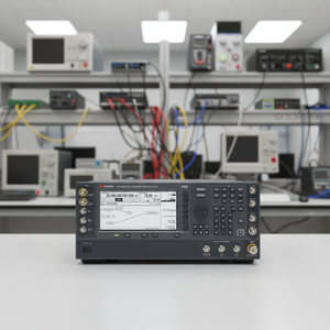 เครื่องกำเนิดสัญญาณ Keysight E8267D, 100 กิโลเฮิรตซ์ถึง 44 กิกะเฮิรตซ์ ให้ประสิทธิภาพระดับมาตรฐานทางวิทยาศาสตร์และฟังก์ชันการทำงานที่หลากหลายเพื่อให้คุณสามารถใช้งานได้อย่างมีประสิทธิภาพ - Product Image 3