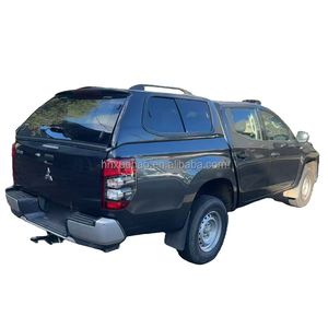 <span class=keywords><strong>Hardtop</strong></span> en fibre de verre avec fenêtre coulissante pour pick-up, compatible avec Hilux Vigo L200 D-max Navara GWM Poer Foton Maxus T90 <span class=keywords><strong>Amarok</strong></span> - Product Image 5