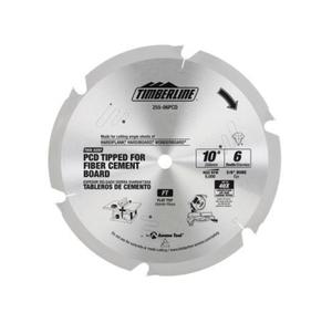 Disco de Corte de Diamante Hukay de 185 mm, Discos de Corte de Fibrocemento, Disco de Sierra Circular de Diamante PCD - Product Image 3