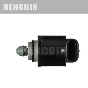 Nouvelle vanne de ralenti 21203-1148300 pour moteur VW Golf, livraison par voie aérienne - Product Image 3