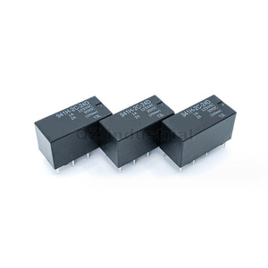 <span class=keywords><strong>Relais</strong></span> DIP 2A 941H-2C-24D QZ BOM Neuf d'origine, garantie 180 jours, bon emballage - Product Image 4