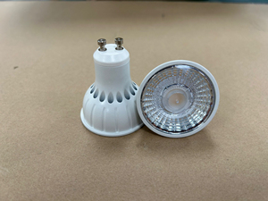 Bombilla Inteligente LED Benory 24V Loxone Tree Pwm Dali DT8 Regulable MR16 para Techo, CRI95 GVS KNX <span class=keywords><strong>Homematic</strong></span> Casambi, 8W Gu10 - Product Image 4