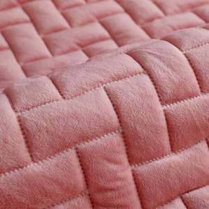 Funda de sofá de <span class=keywords><strong>franela</strong></span> nórdica Simple estilo moderno sofá antideslizante resistente a las manchas muebles funda protectora de sofá - Product Image 5