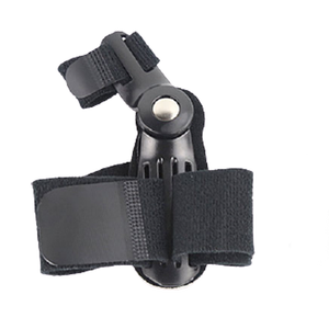 Séparateur d'orteils réglable pour une utilisation 24h/24, protège-arthrose lavable et correcteur, attelle pour <span class=keywords><strong>hallux</strong></span> <span class=keywords><strong>valgus</strong></span> pour <span class=keywords><strong>redresser</strong></span> les orteils - Product Image 5