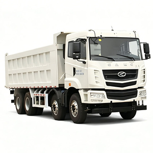 <span class=keywords><strong>Camion</strong></span> benne minier <span class=keywords><strong>DAF</strong></span> <span class=keywords><strong>8x4</strong></span> robuste pour le transport de roches et de pierres dures – Fabricant spécialisé dans les projets de transport minier - Product Image 3