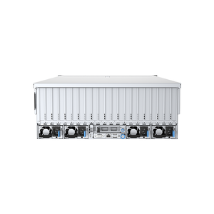 Serveur GPU 4U à double socket haute densité de données, 24 disques durs 3,5 pouces, 2 NVMe M.2 12 Gb/s SAS <span class=keywords><strong>RAID</strong></span>, efficacité énergétique de 96 %, en stock pour l'analyse de données volumineuses - Product Image 6