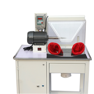 Đồ trang sức Buffing & đánh bóng Máy kim loại vỗ chân không công cụ làm sạch thiết bị - Product Image 4